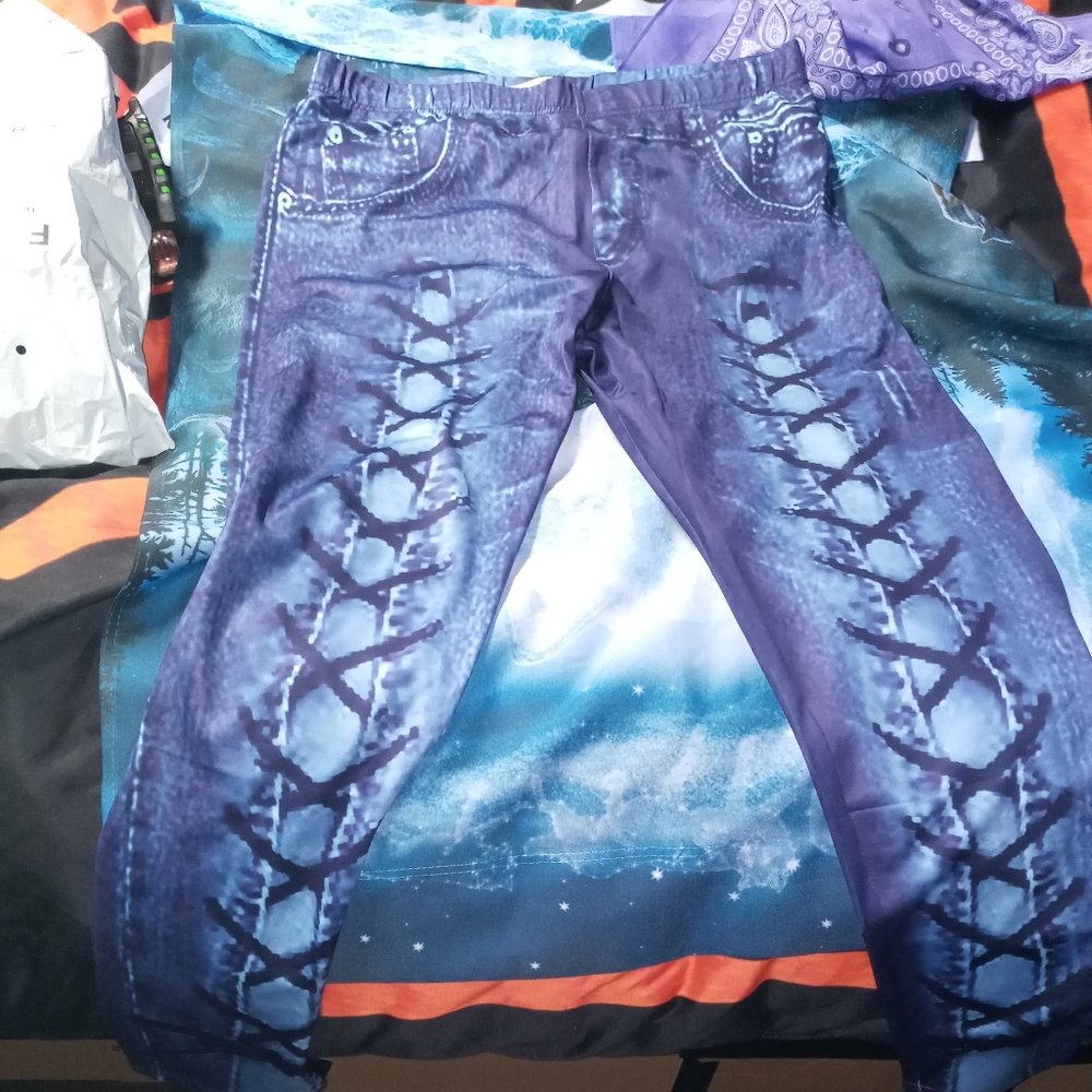 Leggings